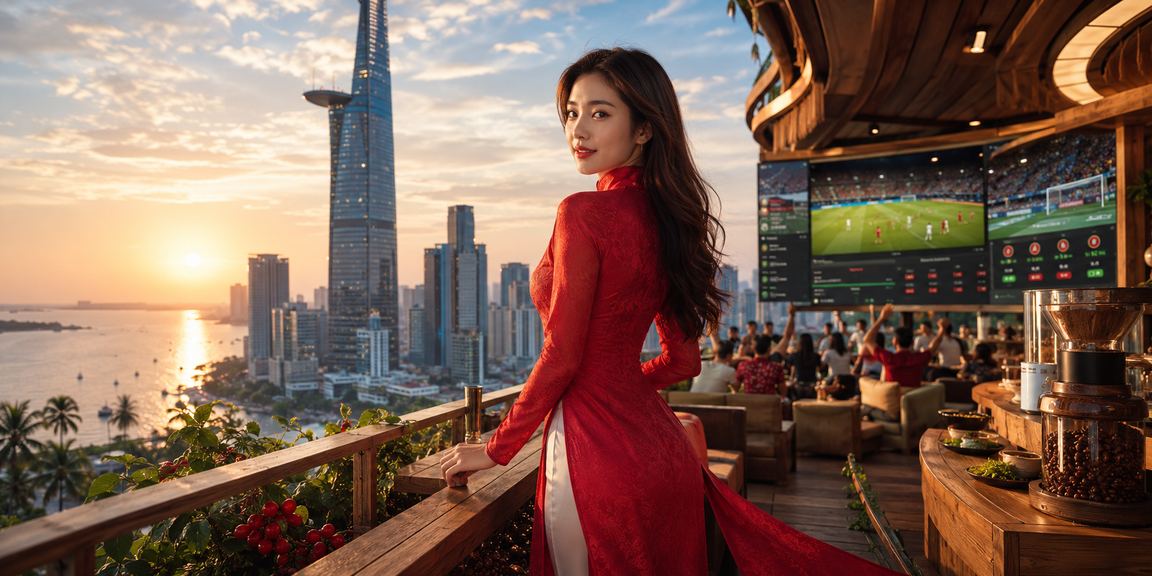 Thể thao ảo và jackpot hấp dẫn