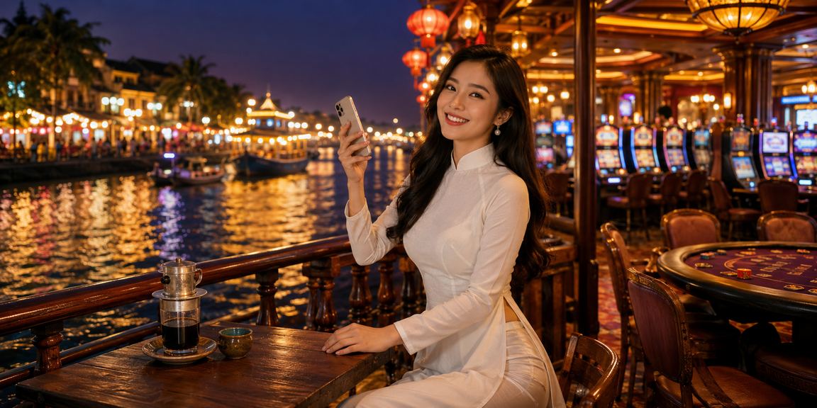 Slots đa dạng chủ đề